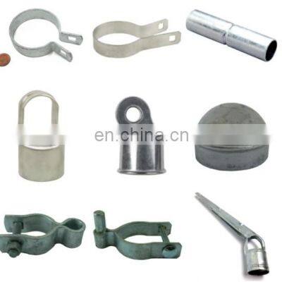 Fence Chain Link Parts, Chain Link Fence Fittings and Accessories photo-4