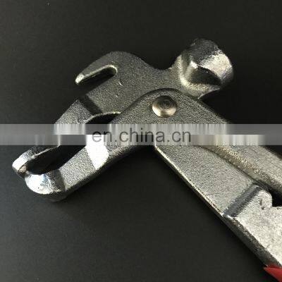 Best Material Wheel Balancing Weight Plier