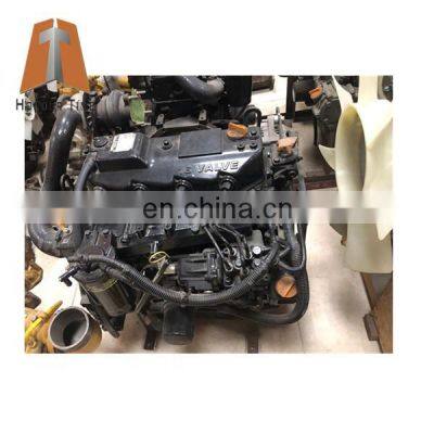 Brand new 4TNV84T Engine assy for excavator engine