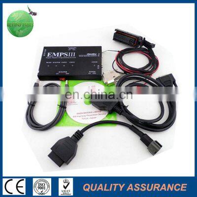 EMPSIII Excavator Truck Bulldozer ECU Engine Diagnostic Tool Test Tool photo-2