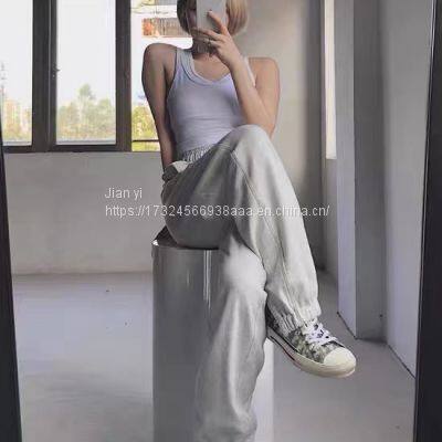 Leisure Sports Pants photo-4