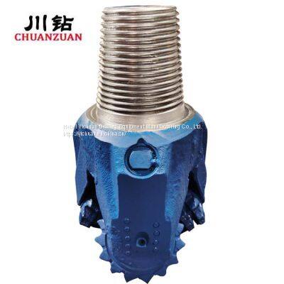 5 3/4' Steel Tooth/Milled Tooth Tricone Bits for Water Well Drilling photo-2