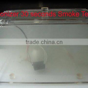 DC5V USB Anionizer Negative Ion Generator photo-5