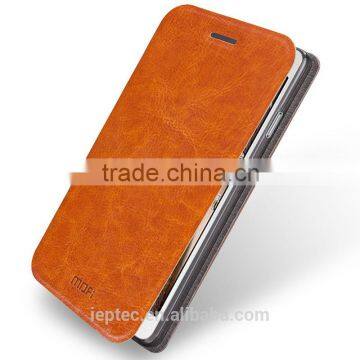 MOFi Custom Flip Mobile Phone PU Leather Cases for Samsung Galaxy J2, Samsung J200F photo-2