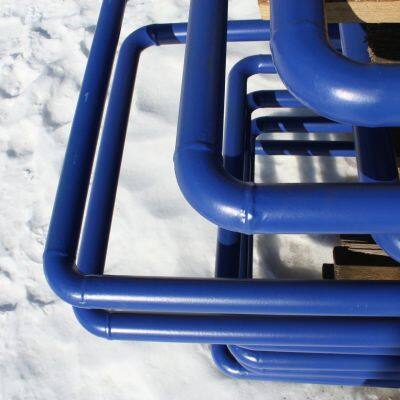 Heavy Duty Anticorrosive Coating Used on Rust photo-3