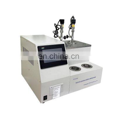 Model TP-525Z Gasoline Oil Oxidation Stability Induction Period Machine