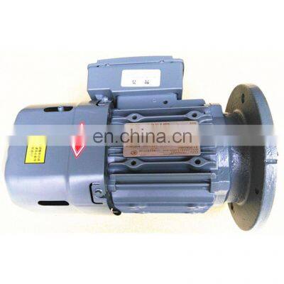 R97DT80N4 Gear reducer motor