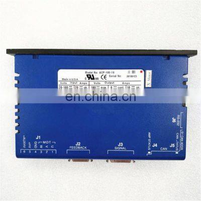 Servo drive R21-090-12