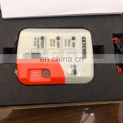 AIS MOB Personal Locator Beacon Man Over Board Rescue Survivor Recovery Life Jacket AIS Sart Marine Electronics ME3004 GPS photo-2