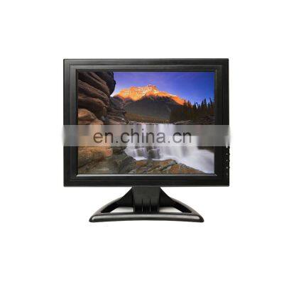 Hot sell Capacitive Touch Monitor 15 inch TFT LCD Monitpr  Open Frame  Desktop Touch Monitor