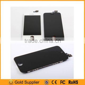 Factory Price OEM Repair Parts LCD Display Assembly for iPhone 5 5s 5C LCD Screen Touch Panel Digitizer Replacement for iPhone