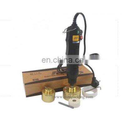 Handheld Electric Plastic Screw Capping Machine Screw Cap Capping Machine