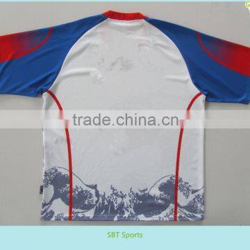 full sublimation customized blank team basketball singlet with name