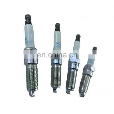 SPARK PLUG 10427930/12673527 FOR SAIC ROEWE CAR  MG GS/RX5  1.5T