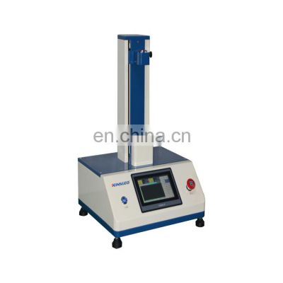 Professional Tape Adhesive Initial Adhesion Strength Tester Manufacturer