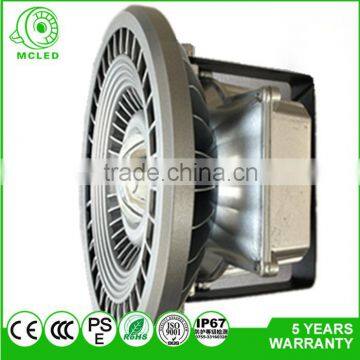 Free Sample 2016 Factory LED Flood Light With COB Bridgelux Light Source photo-3