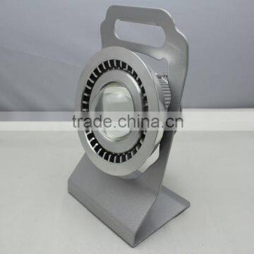 5W Battery Lamp Movable Rechargeable Flood Lights Led Working Operating Lightings photo-3
