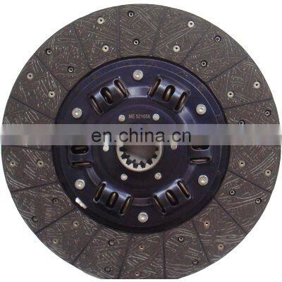 Cheap Price Auto Disc Clutch For ISUZU MITSUBISHI CANTER OE :  ME521056 ME521057 ME521066 ME521735 ME521516