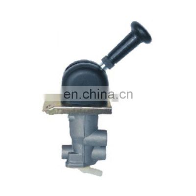 Spabb Car Spare Parts Hand Brake Valve 9617221680 for Truck