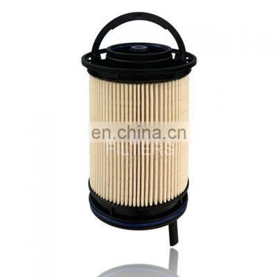 PU10011Z 4M0127434E 1161045S02 Wholesale Professional Engine Fuel Filter