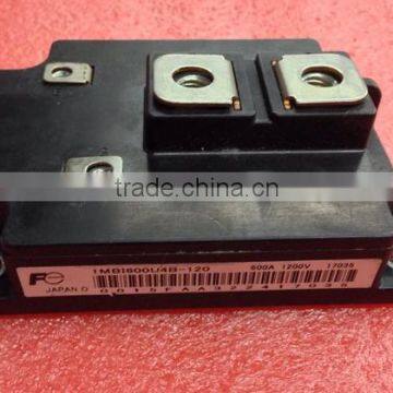 1MBI600U4B-120 IGBT OR Module