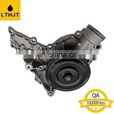 OEM 2722000901 272 200 0901 Water Pump For Mercedes-Benz W272 photo-2