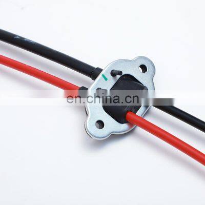 Aftermarket Manual Transmission Gear Shift Cable Oem 96333366/96568385 for Matiz Spark Daewoo General Motor photo-3