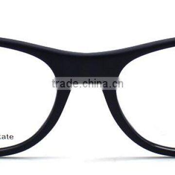 Unisex Acetate Fashion Eyeglassesand China Wholesale High Standard and New Design Acetate Optical Frames photo-2