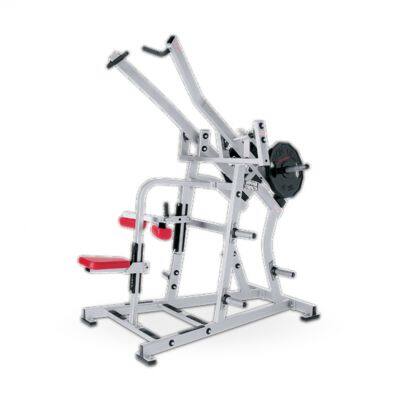 CM-153 Iso-Lateral Wide Pulldown strength training equipment