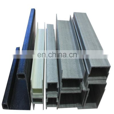 6mm 10mm Solid Fiberglass Pole Rod, FRP GRP Rectangular Tube Pipe Price, Fiber Glass Reinforced Plastic Flat Stick Strip