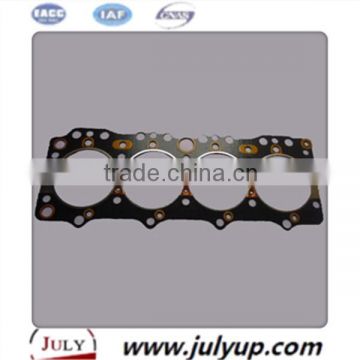 DCD Dongfeng Chaochai engine parts top cylinder gasket 4102bz.02.80a