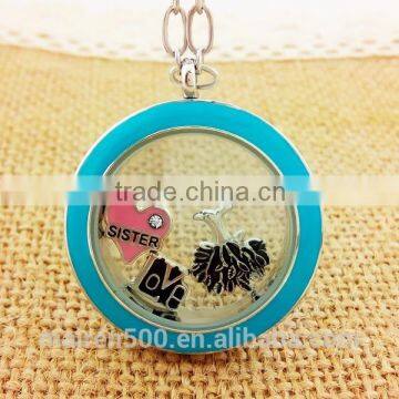 Trending Hot Products Glass Memory Lockets photo-6