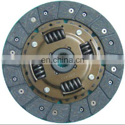 Chinese Manufacturer Clutch Disc Clutch Kits OEM 31250-87557 DD-903  318017260  1878992301 Clutch Disc For DAIHATSU