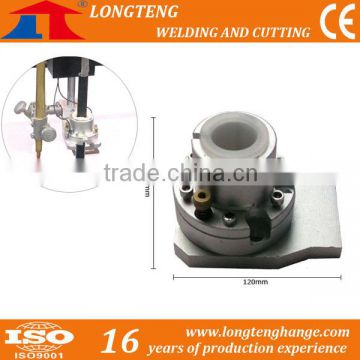 Small CNC Plasma Cutting Machine Anti Collision Holder Manufacturer for sale