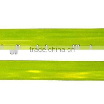 Plastic Reflecting band glisten band for children and traffic safe