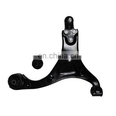 54500-3S000 High Quality Lower Control Arm autozone control arm suspension system for Hyundai Sonata