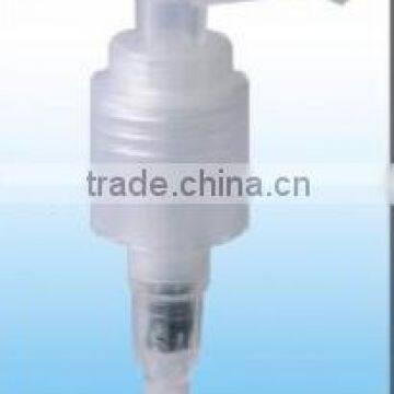 Plastic lotion pump 24/415 28/415