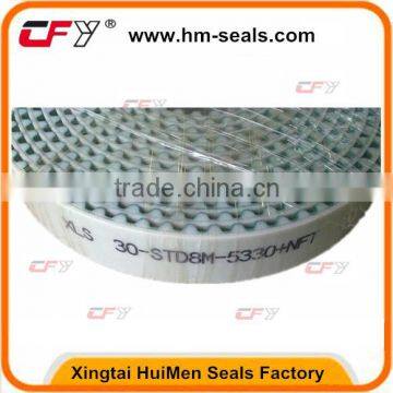 5M-350-15MM, PU Timing Belt 5M-350-15MM