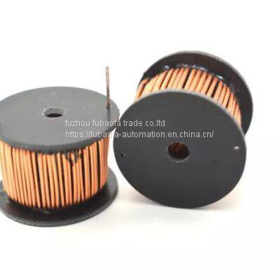 hot selling 680uh high current power inductor toroidal inductor for audio