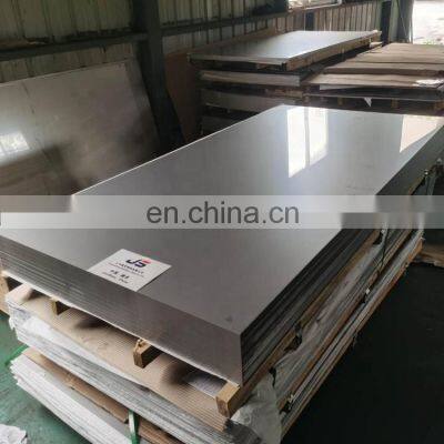 Cheap Price 0.5mm Thickness Aisi Steel Plate 304 304l Stainless Steel Sheet Price per kg