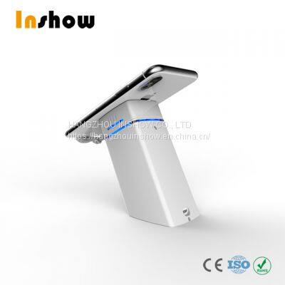 New Mobile Phone Security Display Stand Cellphone Anti Theft Holder Tablet Alarm System For Phone Retail ShopNew Mobile Phone Security Display Stand Cellphone Anti Theft Holder Tablet Alarm System For Phone Retail Shop photo-2