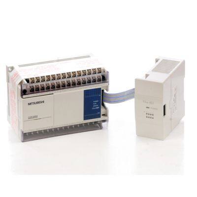 Allen Bradley Rockwell 1440-REX00-04RD PLC module