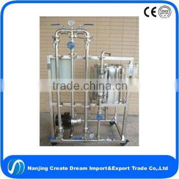 chunke ultrafiltration ceramic membrane filkters
