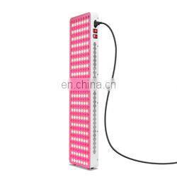 New Red Light Therapy Lamp 660nm and Near Infrared 850nm Led Light Led Face Light Therapy photo-5
