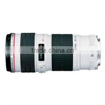 Canon EF 70-200mm f/4.0 L USM