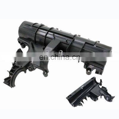 Precision Plastic Injection Mold for Plastic Toy, Manufacturing Clear Plastic Products in Shenzhen photo-4