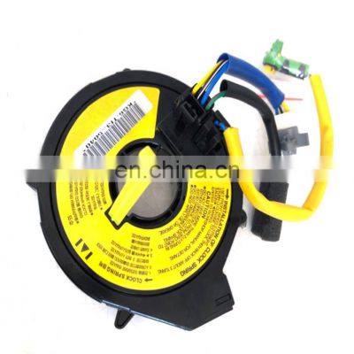 New Product Auto Parts Combination Switch Coil OEM 0K58T66126/0K58T-66126 FOR Carnival