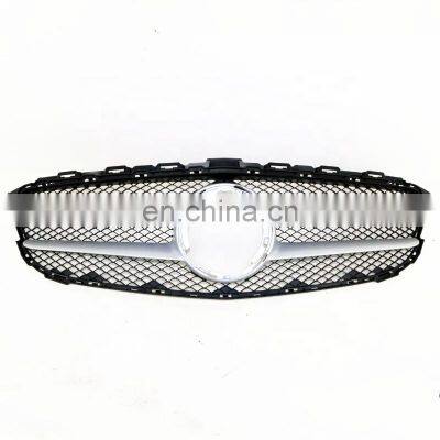 New For Mercedes Benz C Class w205 s205 Front Grille Grill A2058800023 2058800023