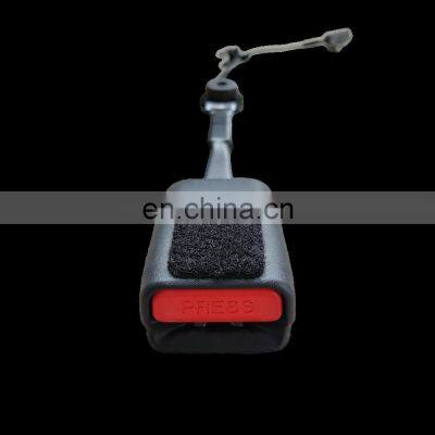 BAINEL Front Seat Belt Buckle For TESLA Model 3 19-21 1090323-01-D