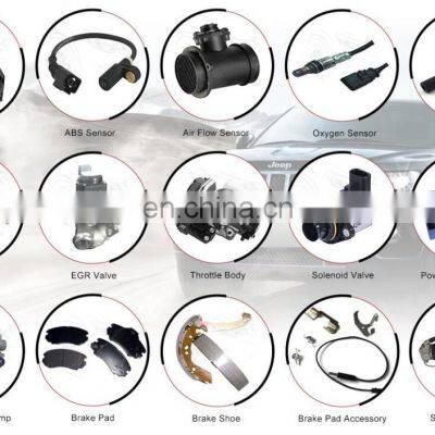 Vehicle Sensor Oxygen for Ford Mondeo 1.5T DS7A-9G444-CB DS7A9G444CB photo-5